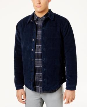 Ezekiel Men's Vaughn Textured Jacket