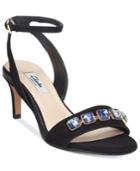 Clarks Artisan Women's Amali Opal Dress Sandals Women's Shoes