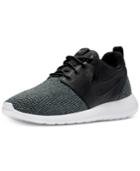 Nike Women's Roshe One Knit Casual Sneakers From Finish Line