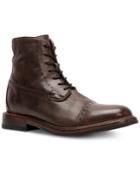 Frye Men's Murray Lace-up Boots Men's Shoes