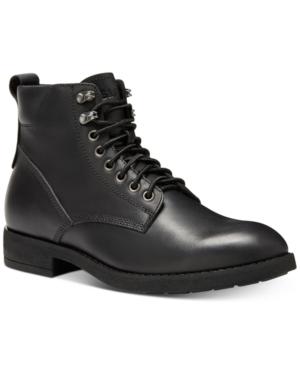 Eastland Shoe Men's Denali Leather Boots Men's Shoes