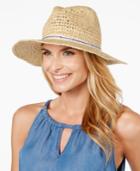 Inc International Concepts Stitched Cowboy Hat, Only At Macy's