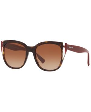 Valentino Sunglasses, Va4040 54