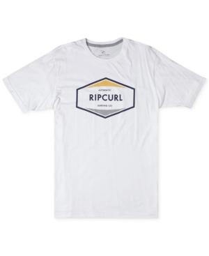 Rip Curl Men's Upper Ground Classic T-shirt