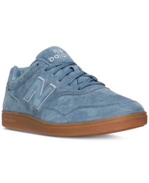 New Balance Men's 288 Court Casual Sneakers From Finish Line