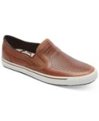 Rockport Men's Path To Greatness Slip-on Sneakers Men's Shoes