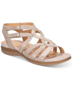 Baretraps Kaylyn Gladiator Wedge Sandals Women's Shoes