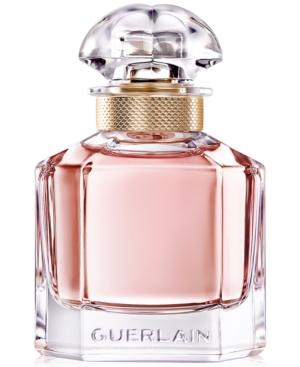 Guerlain Mon Guerlain Eau De Parfum Spray, 3.4 Oz