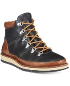Sperry Men's Dockyard Alpine Boots Men's Shoes