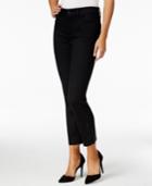 Nydj Amira Skinny Cropped Jeans