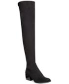 Kenneth Cole New York Adelynn Over-the-knee Boots Women's Shoes
