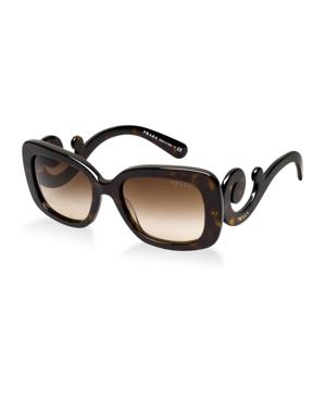 Prada Sunglasses, Pr 27os