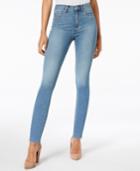Articles Of Society Heather High-rise Ankle Skinny Jeans