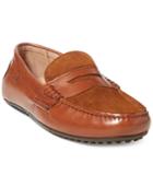 Polo Ralph Lauren Men's Wes Drivers Men's Shoes