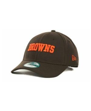 New Era Cleveland Browns First Down 9forty Cap