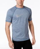 Nike Men's Performance Upf 40+ T-shirt