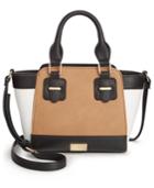 Inc International Concepts Mini Paley Shopper, Only At Macy's