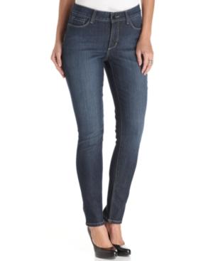 Nydj Alina Legging Jeans, Hollywood Wash