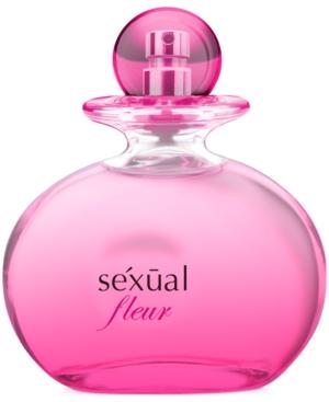 Michel Germain Sexual Fleur Eau De Parfum, 4.2 Oz- A Macy's Exclusive