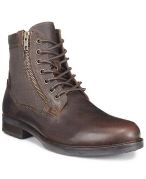Kenneth Cole Reaction Men's Free-lance Boots Men's Shoes