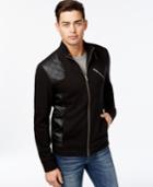 Inc International Concepts Hydro Knit Jacket