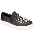 Wanted Oyster Slip-on Sneakers Women's Shoes