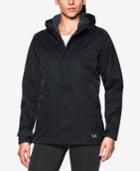 Under Armour Coldgear Infrared 3-in-1 Wayside Jacket