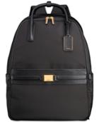 Tumi Paterson Medium Convertible Backpack