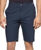 Calvin Klein Mini-check Shorts
