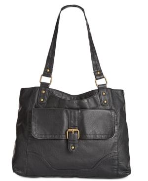 Style & Co. Yassimen Satchel, Created For Macy's