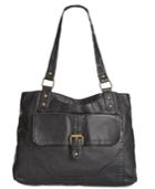 Style & Co. Yassimen Satchel, Created For Macy's