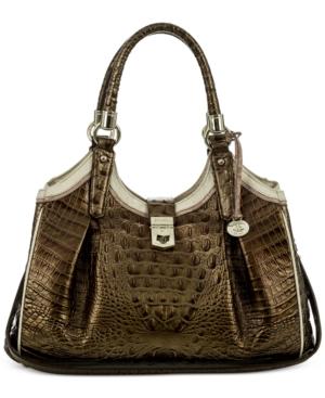 Brahmin Primrose Elisa Hobo