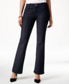 Tommy Hilfiger New Classic True Rinse Bootcut Jeans, Only At Macy's