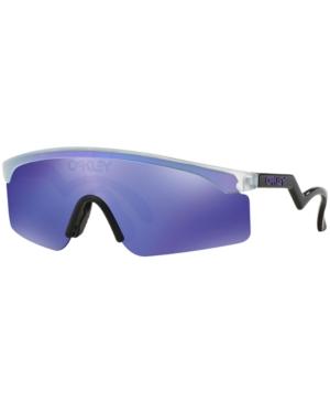 Oakley Sunglasses, Oo9140 Razorblades