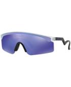 Oakley Sunglasses, Oo9140 Razorblades