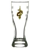 Boelter Brands Cleveland Cavaliers Mini Pilsner Glass