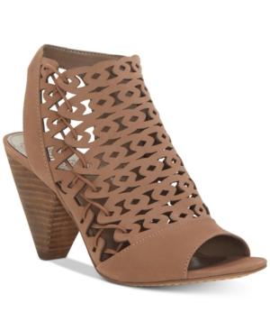 Vince Camuto Emberla Cage Sandals Women's Shoes