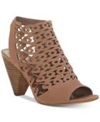 Vince Camuto Emberla Cage Sandals Women's Shoes