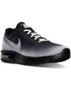 Nike Men's Air Max Sequent Equinox Running Sneakers From Finish Line