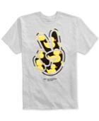 Neff Men's Paz Graphic-print T-shirt