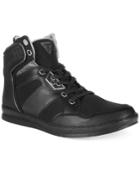 Guess Tucker High-top Sneakers Men's Shoes