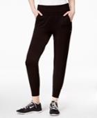 Tommy Hilfiger Sport Cropped Jogger Pants, A Macy's Exclusive