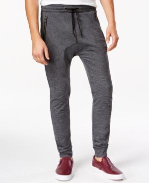 Retrofit Moto Jogger Pants