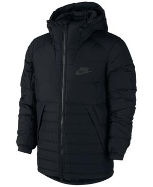 Nike Men's Down Jacket