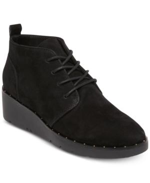 Steven By Steve Madden Women's Bart Wedge Dessert Booties