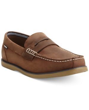 Nautica Fiesta Loafers Men's Shoes