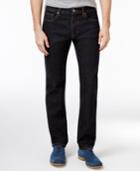 Ben Sherman Men's Dark-rinse Slim-fit Jeans