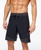 Reebok Men's Cordura Crossfit Workout Shorts
