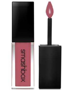 Smashbox Always On Liquid Lipstick, Matte, 0.13-oz.