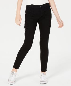 American Rag Juniors' Cargo Pants, Created For Macy's